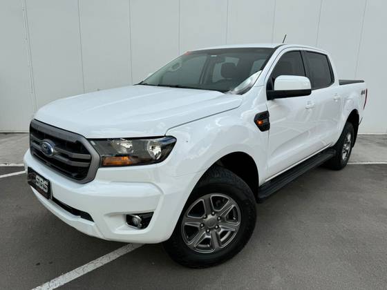 FORD RANGER 3.2 XLT 4X4 CD 20V DIESEL 4P AUTOMÁTICO FORD RANGER 3.2 XLT 4X4 CD 20V DIESEL 4P AUTOMÁTICO